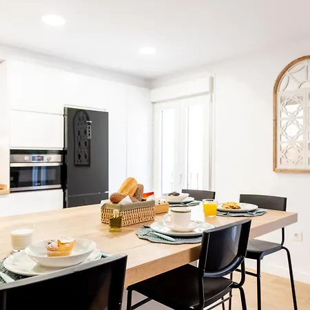 Apartamento Jardinillos Bed & Parking Jaén