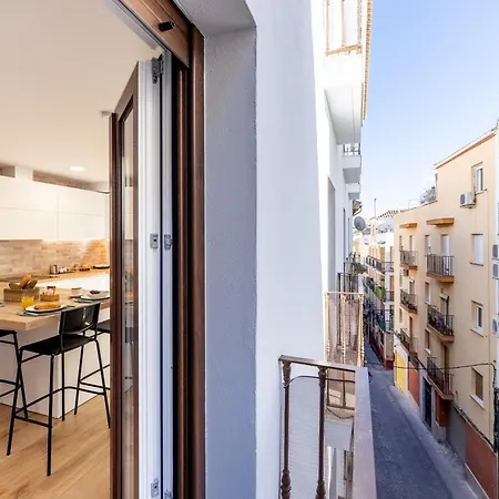 Jardinillos Bed & Parking