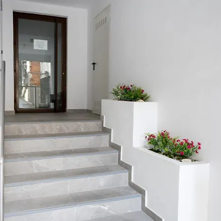 Jardinillos Bed & Parking *