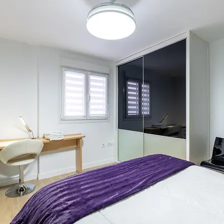 Jardinillos Bed & Parking